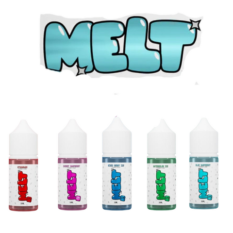 MELTS 50mg 30ml