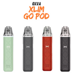 Oxva xlim go pod kit