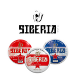 Siberia Nicotine Pouches (Snus)