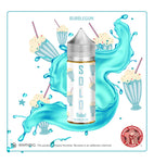 Solo Rebel Freebase 120ml