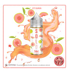 Solo Rebel Freebase 120ml