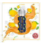 Solo Rebel Freebase 120ml