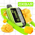 Oxbar Prime 25000 Puffs