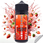 120ml Explosion - Freebase