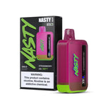 Nasty Bar 8500 Disposable Pod Device