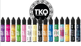 TKO - Freebase LongFill