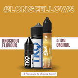 TKO - Freebase LongFill