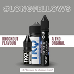 TKO - Freebase LongFill