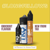 TKO - Freebase LongFill