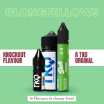 TKO - Freebase LongFill