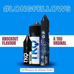 TKO - Freebase LongFill