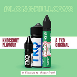 TKO - Freebase LongFill