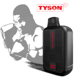 Tyson 12000Puffs 2.0 Vape Heavyweight