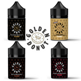 Golden Donut Salt/MTL 60ml