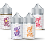 Wack O Fruits Nic Salt/MTL 60ml