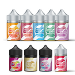 Dispo Drops Salt/MTL Flavour Shot 60ml