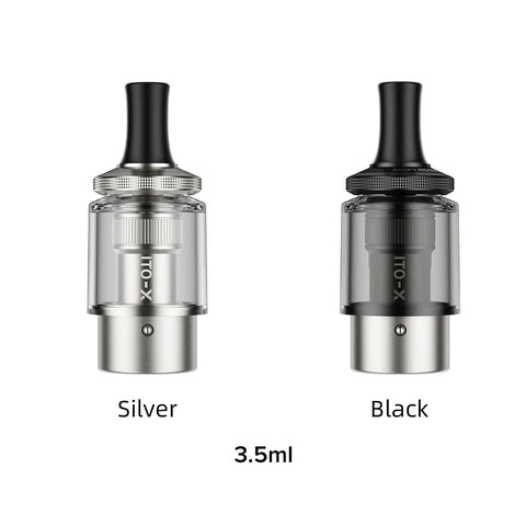 Voopoo ITO-X Cartridge POD 3.5ml