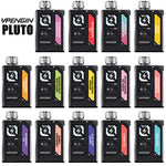 Vapengin Pluto 7500 Puff / 500mah 5%-Nic Salts