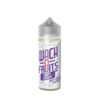 Wack O Fruits 120ml Freebase