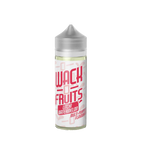 Wack O Fruits 120ml Freebase