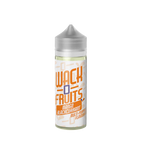 Wack O Fruits 120ml Freebase