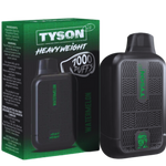 Tyson 12000Puffs 2.0 Vape Heavyweight