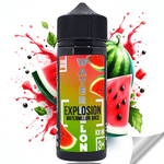 120ml Explosion - Freebase