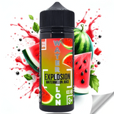 120ml Explosion - Freebase