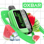 Oxbar Prime 25000 Puffs