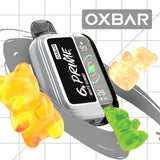 Oxbar Prime 25000 Puffs