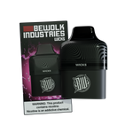 Bewolk Disposables 6000 Puffs