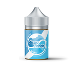 Dispo Drops Salt/MTL Flavour Shot 60ml