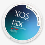 XQS Nicotine Pouches (Snus)