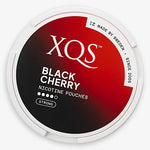 XQS Nicotine Pouches (Snus)