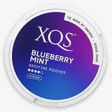 XQS Nicotine Pouches (Snus)