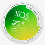 XQS Nicotine Pouches (Snus)