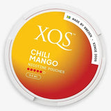 XQS Nicotine Pouches (Snus)