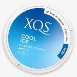 XQS Nicotine Pouches (Snus)