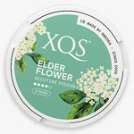 XQS Nicotine Pouches (Snus)