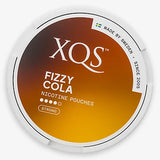 XQS Nicotine Pouches (Snus)