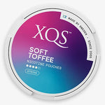 XQS Nicotine Pouches (Snus)