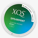 XQS Nicotine Pouches (Snus)