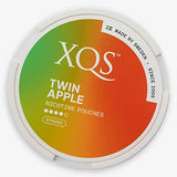 XQS Nicotine Pouches (Snus)