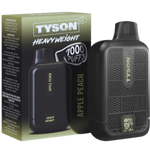 Tyson 12000Puffs 2.0 Vape Heavyweight