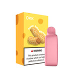 Okk Cross 5000 Puffs Cartridge