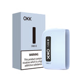 Okk Battery Cross 2 Device