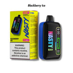 Nasty Bar 16000 Disposable Vape - 5%