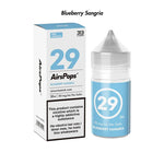 4% Airscream - Airpops 313 E-Liquids