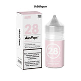 1.9% Airscream - Airpops 313 E-Liquids  30ml