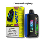 Nasty Bar 16000 Disposable Vape - 5%